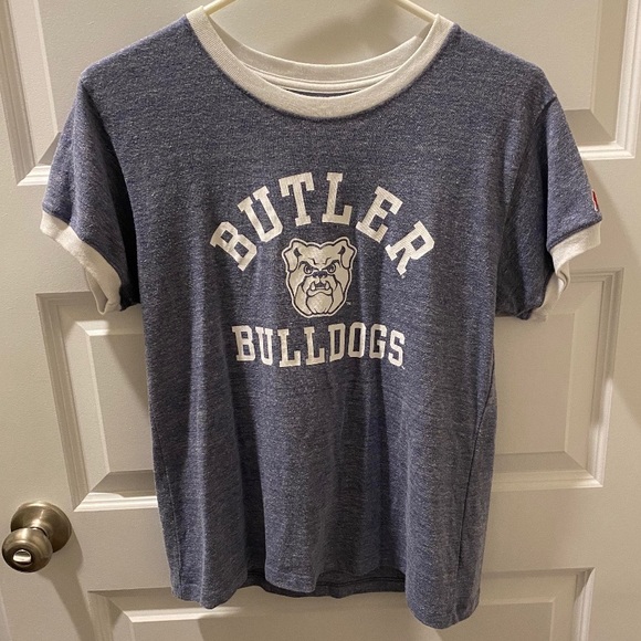 Butler Tshirt - Picture 1 of 1